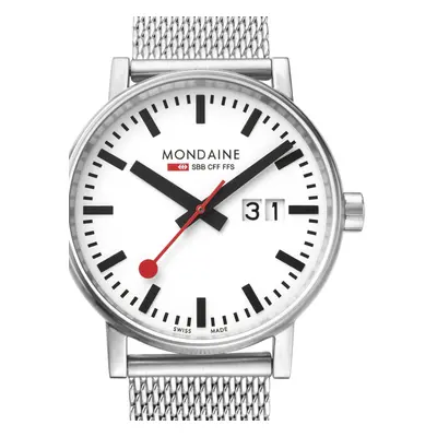 Mondaine MSE.40210.SM