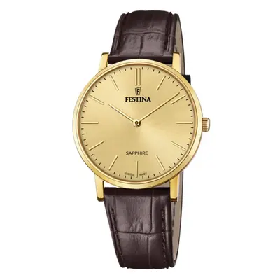 Festina F20016/2