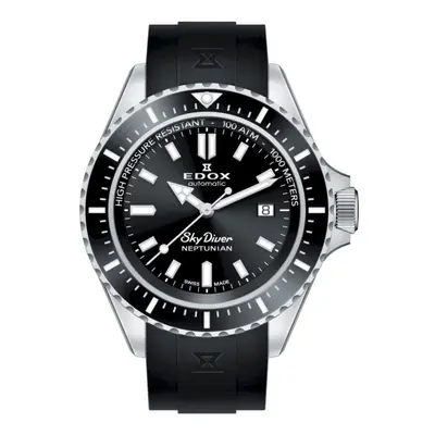 EDOX 80120 3NCA NIN