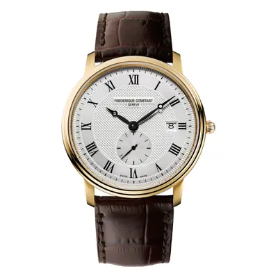 Frederique Constant FC-245M5S5