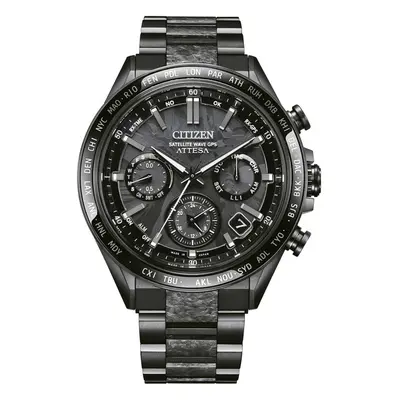 Citizen CC4067-66E