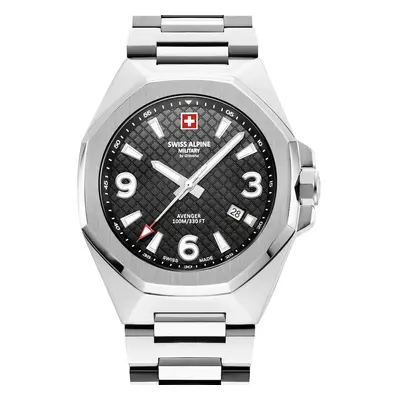 Swiss Alpine Military 7005.1137