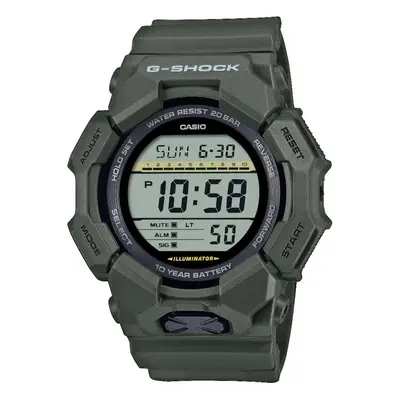 CASIO GD-010-3ER