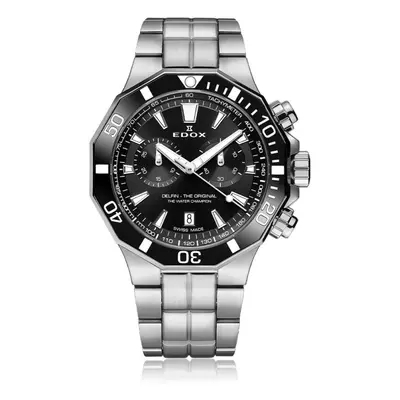 EDOX 10112 3NM NIN