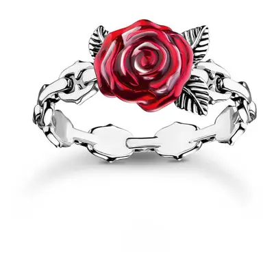 Thomas Sabo TR2482-664-10-56