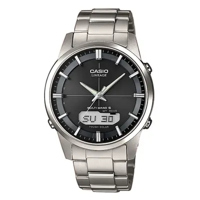 CASIO LCW-M170TD-1AER