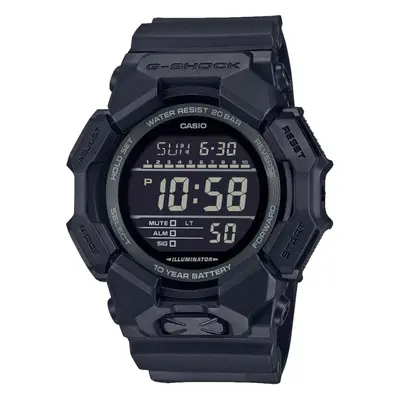 CASIO GD-010-1A1ER