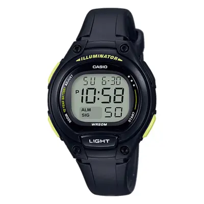 CASIO LW-203-1BVEF