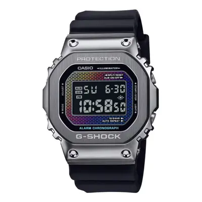 CASIO GM-5600BRW-1ER