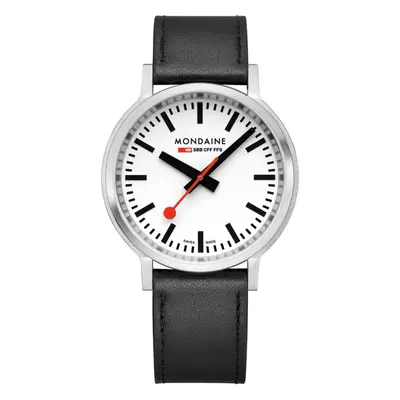 Mondaine MST.4101B.LBV.2SE Stop2Go