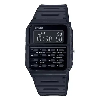 CASIO CA-53WF-1BEF