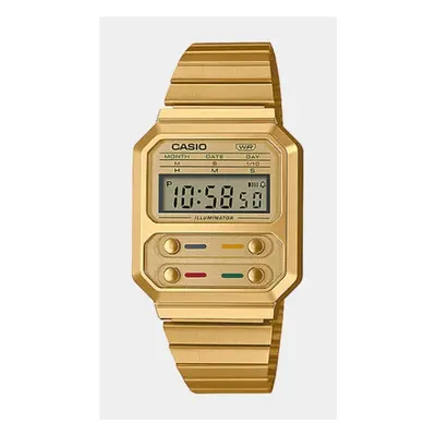 CASIO A100WEG-9AEF