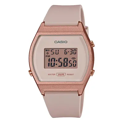 CASIO LW-204-4AEF