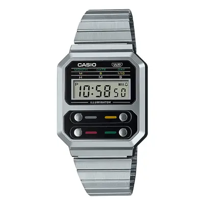 CASIO A100WE-1AEF