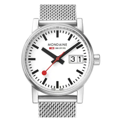 Mondaine MSE.30210.SM