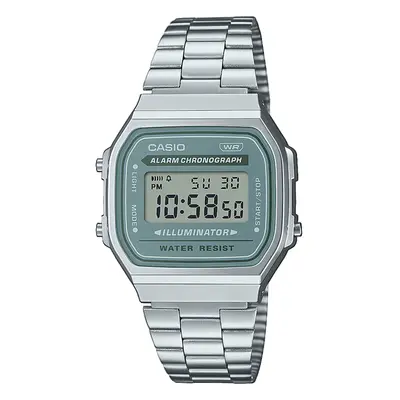 CASIO A168WA-3AYES