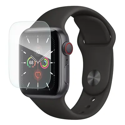 Ochranná fólie na Apple Watch - 2ks Velikost: 49mm