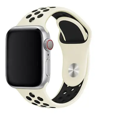 Sportovní řemínek na Apple Watch - Antique Barva: Antique, Velikost: 42/44/45/49mm, Obvod zápěst