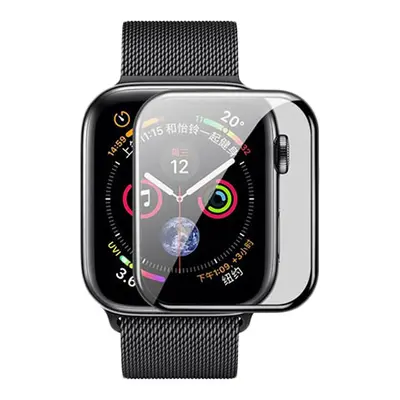 Ochranné sklo na Apple Watch - 2ks Velikost: 38mm