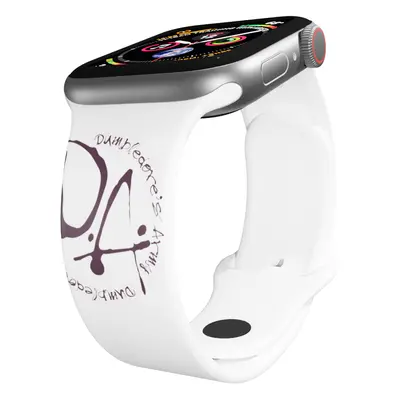 Apple watch řemínek Harry Potter - Pobertův plánek Rozměr: 38/40/41mm, barva pásku: černá