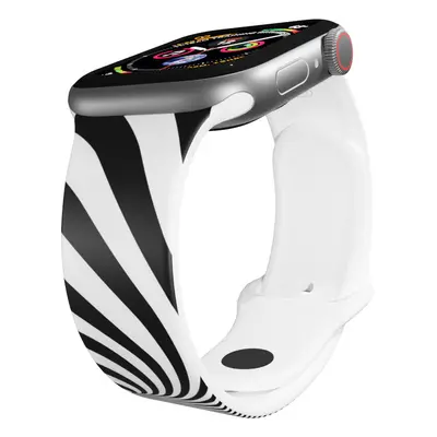 Apple watch řemínek Psychedelic art Rozměr: 38/40/41mm