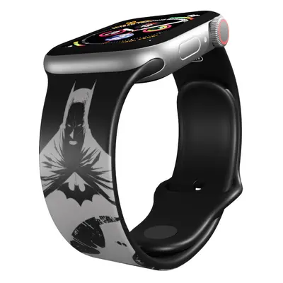 Apple watch řemínek Batman 16 Rozměr: 38/40/41mm