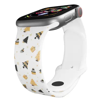 Apple watch řemínek Sobíci 2 Rozměr: 38/40/41mm