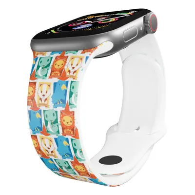 Apple watch řemínek Harry Potter - Strašibrýle Rozměr: 38/40/41mm