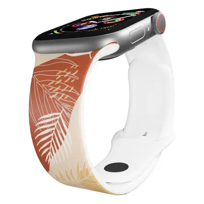 Apple watch řemínek Listí Rozměr: 38/40/41mm