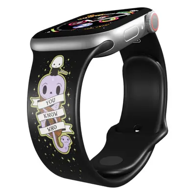 Apple watch řemínek Harry Potter - Luna Lovegood 3 Rozměr: 42/44/45/49mm