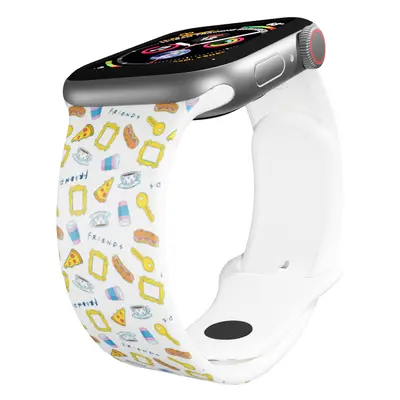 Apple watch řemínek Friends 13 Rozměr: 38/40/41mm