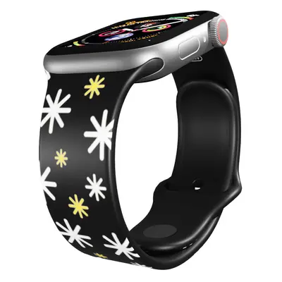 Apple watch řemínek Zimní čas Rozměr: 38/40/41mm