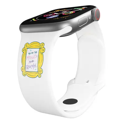 Apple watch řemínek Friends 13 Rozměr: 38/40/41mm