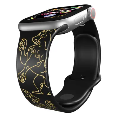 Apple watch řemínek GOT 6 - rod starků 2 Rozměr: 42/44/45/49mm