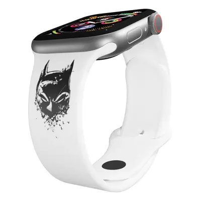 Apple watch řemínek Batman - Nápisy Rozměr: 38/40/41mm