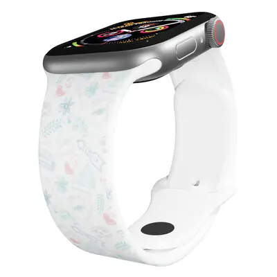 Apple watch řemínek Friends 9 Rozměr: 38/40/41mm