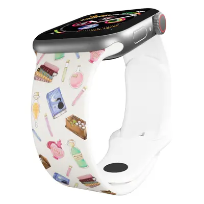 Apple watch řemínek Harry Potter - Luna Lovegood 2 Rozměr: 38/40/41 mm