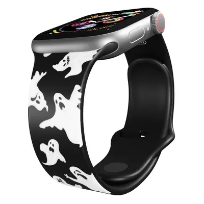 Apple watch řemínek Ruce ze záhrobí Rozměr: 42/44/45/49mm