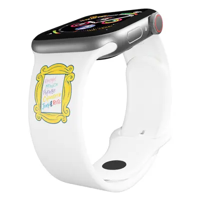 Apple watch řemínek Friends 14 Rozměr: 38/40/41mm