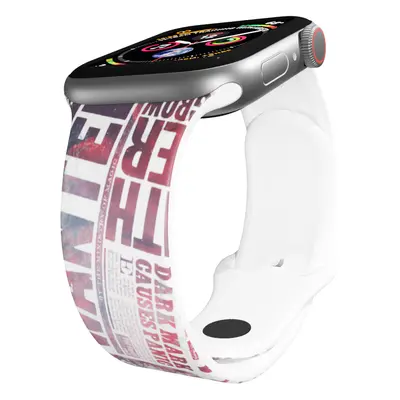 Apple watch řemínek Harry Potter - Znamení zla Rozměr: 42/44/45/49mm