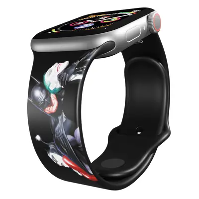 Apple watch řemínek Batman 26 - Batgirl Rozměr: 38/40/41mm