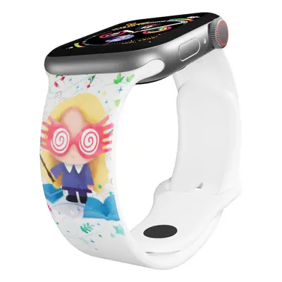 Apple watch řemínek Harry Potter - Zmijozel Rozměr: 38/40/41 mm