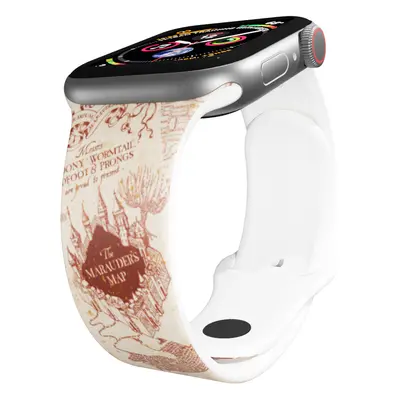 Apple watch řemínek Harry Potter - Relikvie smrti 2 Rozměr: 38/40/41 mm