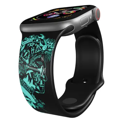 Apple watch řemínek Harry Potter - Brumbálova armáda 2 Rozměr: 38/40/41mm