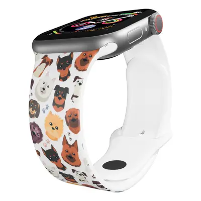 Apple watch řemínek Hafani Rozměr: 38/40/41mm