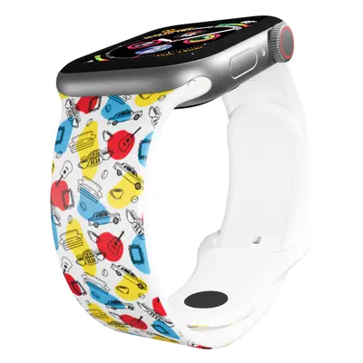 Apple watch řemínek Friends 3 Rozměr: 38/40/41mm