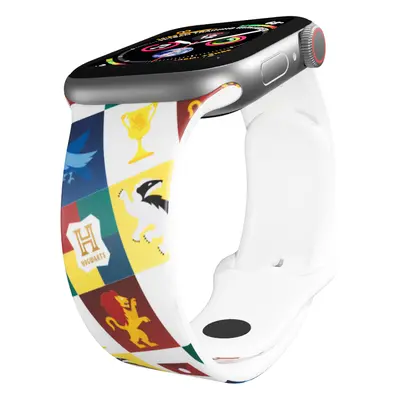 Apple watch řemínek Harry Potter - Stoupenci zla 2 Rozměr: 42/44/45/49mm