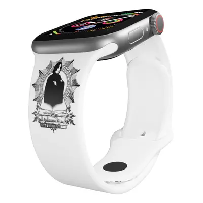 Apple watch řemínek Harry Potter - Škola čar a kouzel Rozměr: 42/44/45/49mm