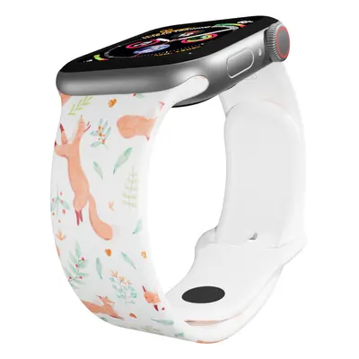 Apple watch řemínek Lištičky Rozměr: 38/40/41mm