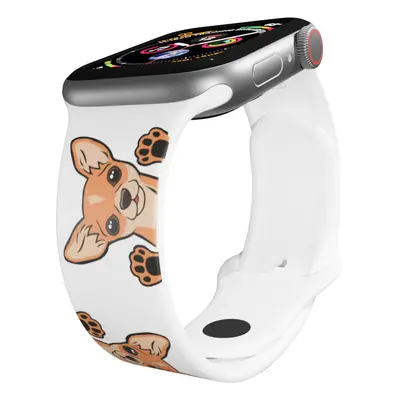 Apple watch řemínek Čivava Rozměr: 38/40/41mm